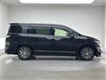 2016 Nissan Elgrand