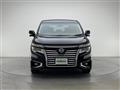 2016 Nissan Elgrand