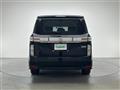2016 Nissan Elgrand