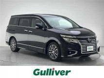 2016 Nissan Elgrand
