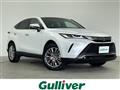 2023 Toyota Harrier