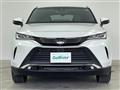 2023 Toyota Harrier