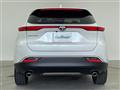 2023 Toyota Harrier