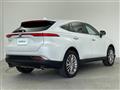 2023 Toyota Harrier