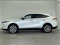 2023 Toyota Harrier