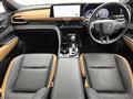 2022 Toyota Crown