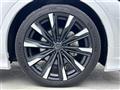 2022 Toyota Crown