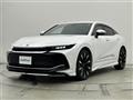 2022 Toyota Crown