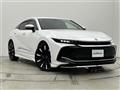 2022 Toyota Crown