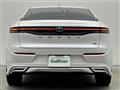 2022 Toyota Crown