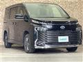 2025 Toyota Voxy