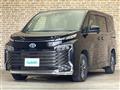2025 Toyota Voxy
