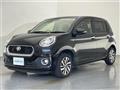2018 Toyota Passo