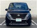 2024 Nissan Serena