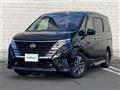 2024 Nissan Serena