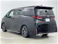 2024 Toyota Vellfire