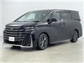 2024 Toyota Vellfire