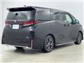 2024 Toyota Vellfire
