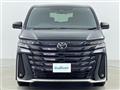 2024 Toyota Vellfire