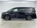 2024 Toyota Vellfire