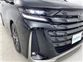 2024 Toyota Vellfire
