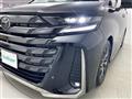 2024 Toyota Vellfire