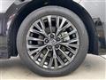 2024 Toyota Vellfire