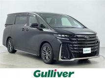 2024 Toyota Vellfire