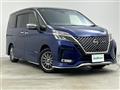 2021 Nissan Serena