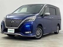 2021 Nissan Serena