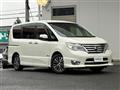 2014 Nissan Serena