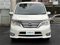 2014 Nissan Serena