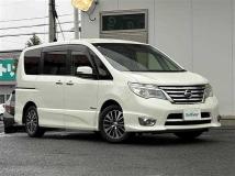 2014 Nissan Serena