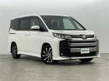 2023 Toyota Noah