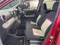 2016 Toyota Passo