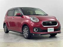 2016 Toyota Passo