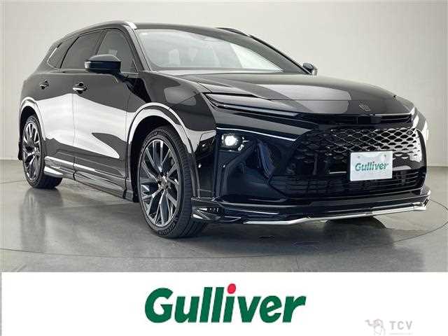 2025 Toyota Crown Estate
