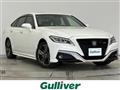 2020 Toyota Crown Hybrid