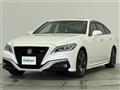 2020 Toyota Crown Hybrid