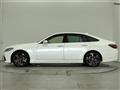 2020 Toyota Crown Hybrid