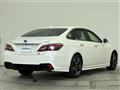 2020 Toyota Crown Hybrid