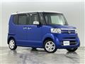 2015 Honda N BOX