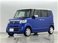 2015 Honda N BOX