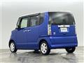 2015 Honda N BOX