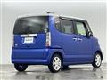 2015 Honda N BOX