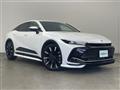 2022 Toyota Crown