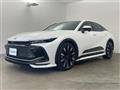 2022 Toyota Crown
