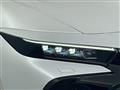 2022 Toyota Crown