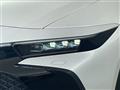 2022 Toyota Crown