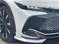 2022 Toyota Crown
